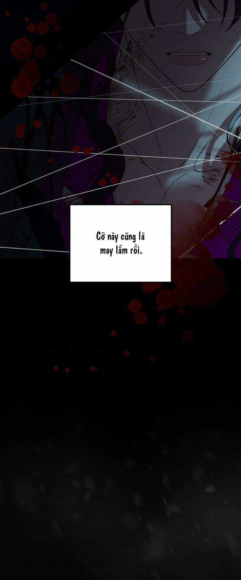 Vương Tử Huyền Bí Chapter 96 trang 28