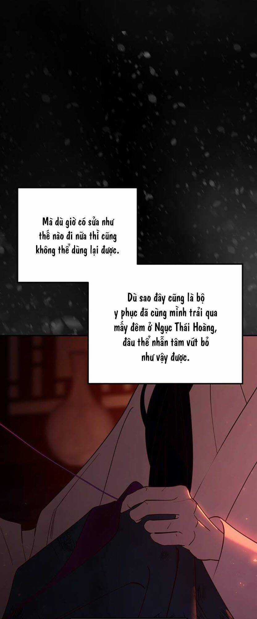 Vương Tử Huyền Bí Chapter 96 trang 29