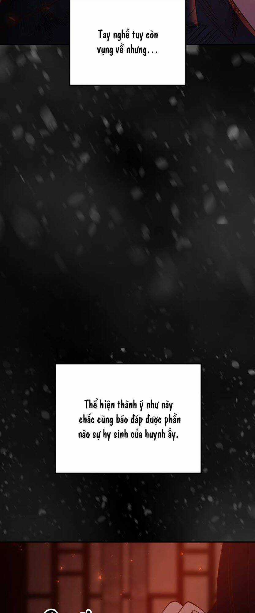 Vương Tử Huyền Bí Chapter 96 trang 30