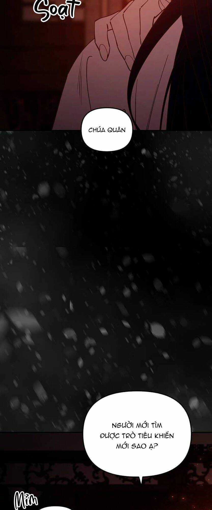 Vương Tử Huyền Bí Chapter 96 trang 31