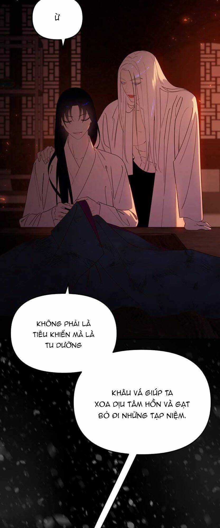 Vương Tử Huyền Bí Chapter 96 trang 32