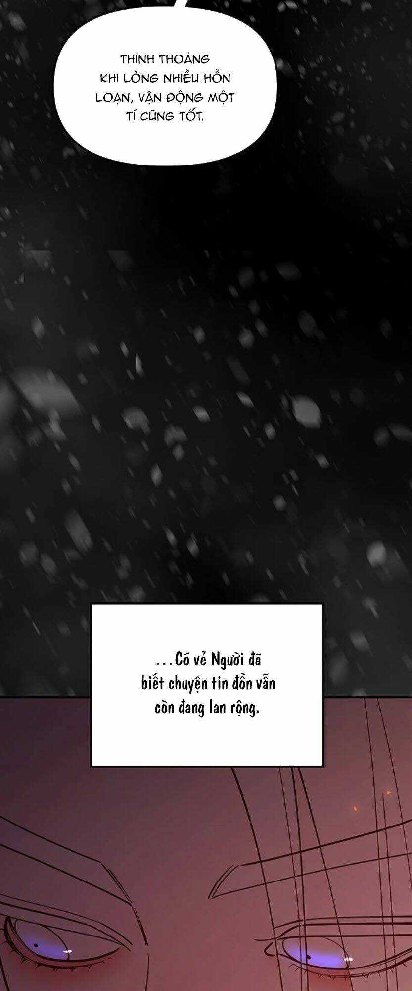 Vương Tử Huyền Bí Chapter 96 trang 33