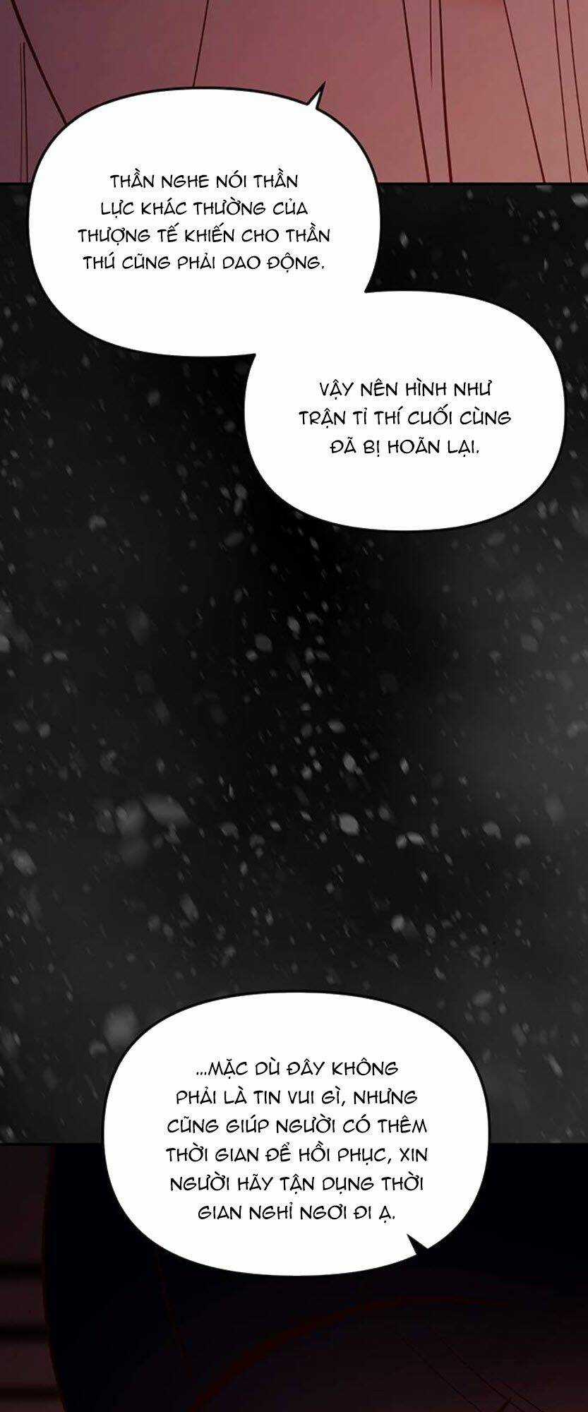 Vương Tử Huyền Bí Chapter 96 trang 34