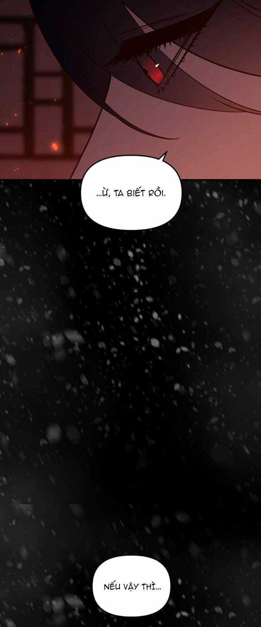 Vương Tử Huyền Bí Chapter 96 trang 35