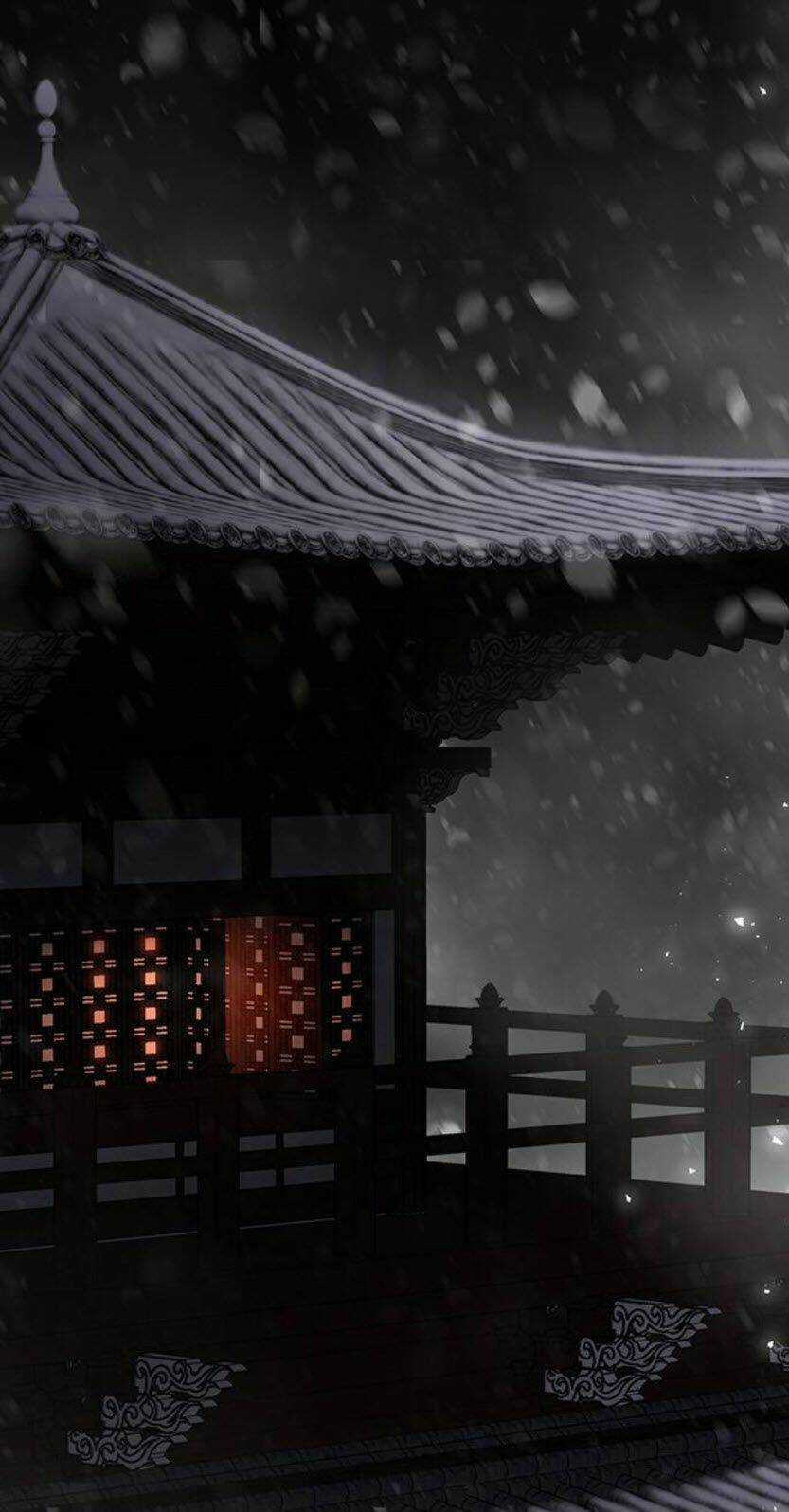 Vương Tử Huyền Bí Chapter 96 trang 38