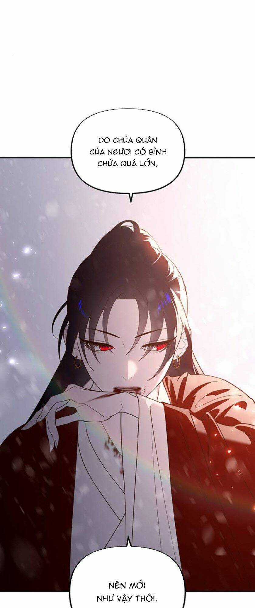 Vương Tử Huyền Bí Chapter 96 trang 4