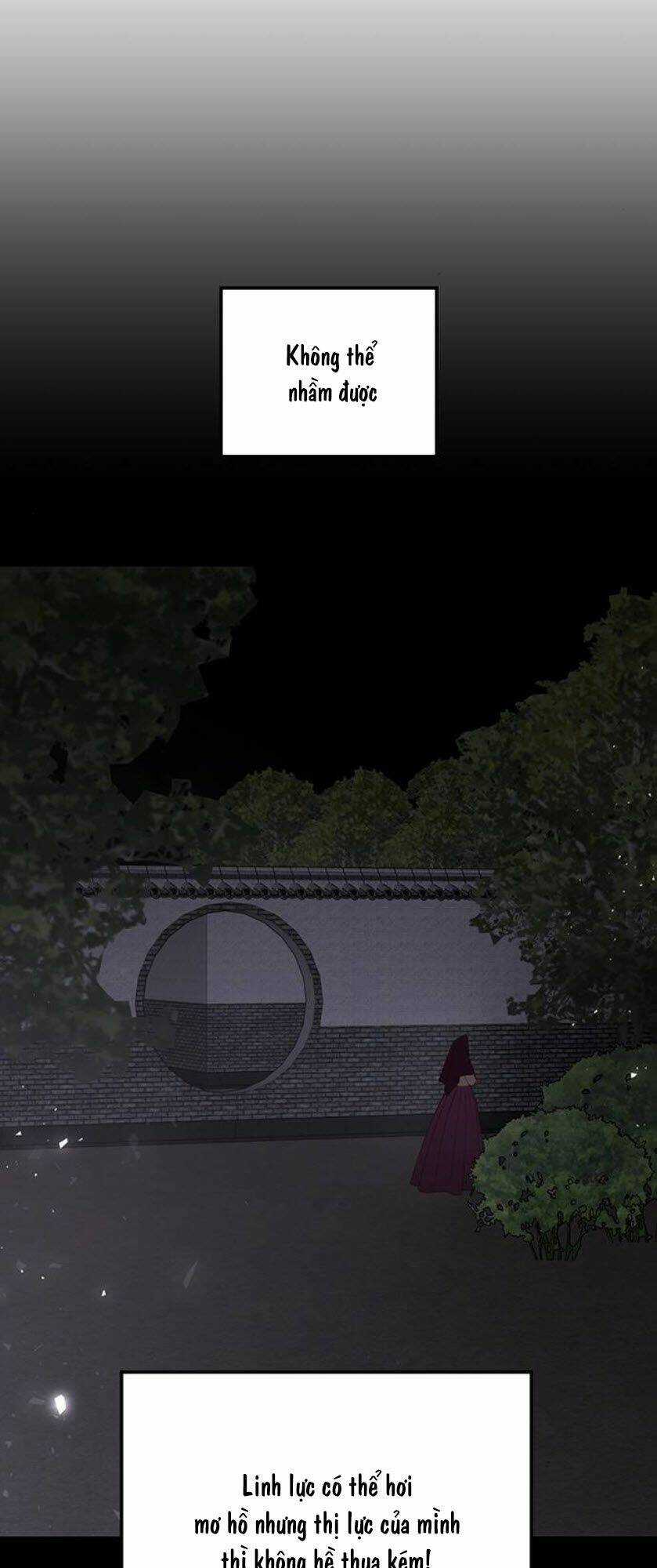 Vương Tử Huyền Bí Chapter 96 trang 46