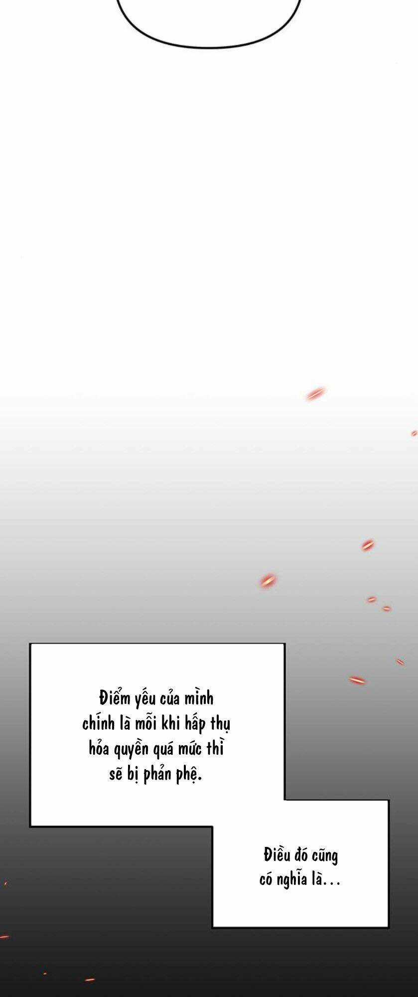 Vương Tử Huyền Bí Chapter 96 trang 5