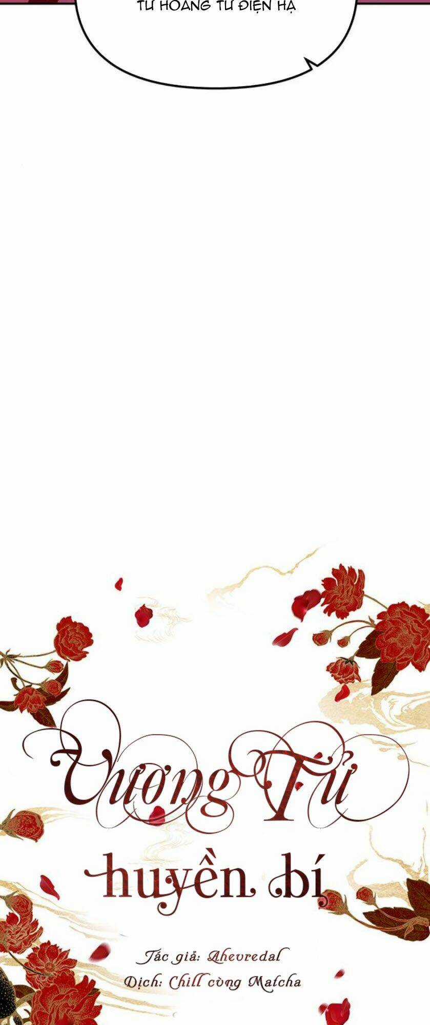 Vương Tử Huyền Bí Chapter 96 trang 52