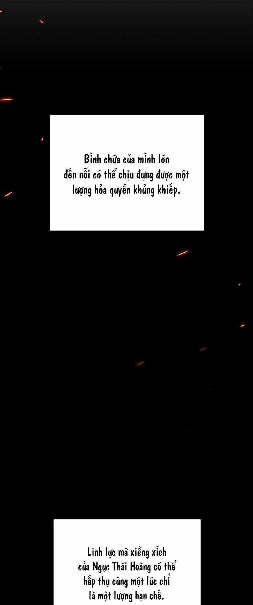 Vương Tử Huyền Bí Chapter 96 trang 6