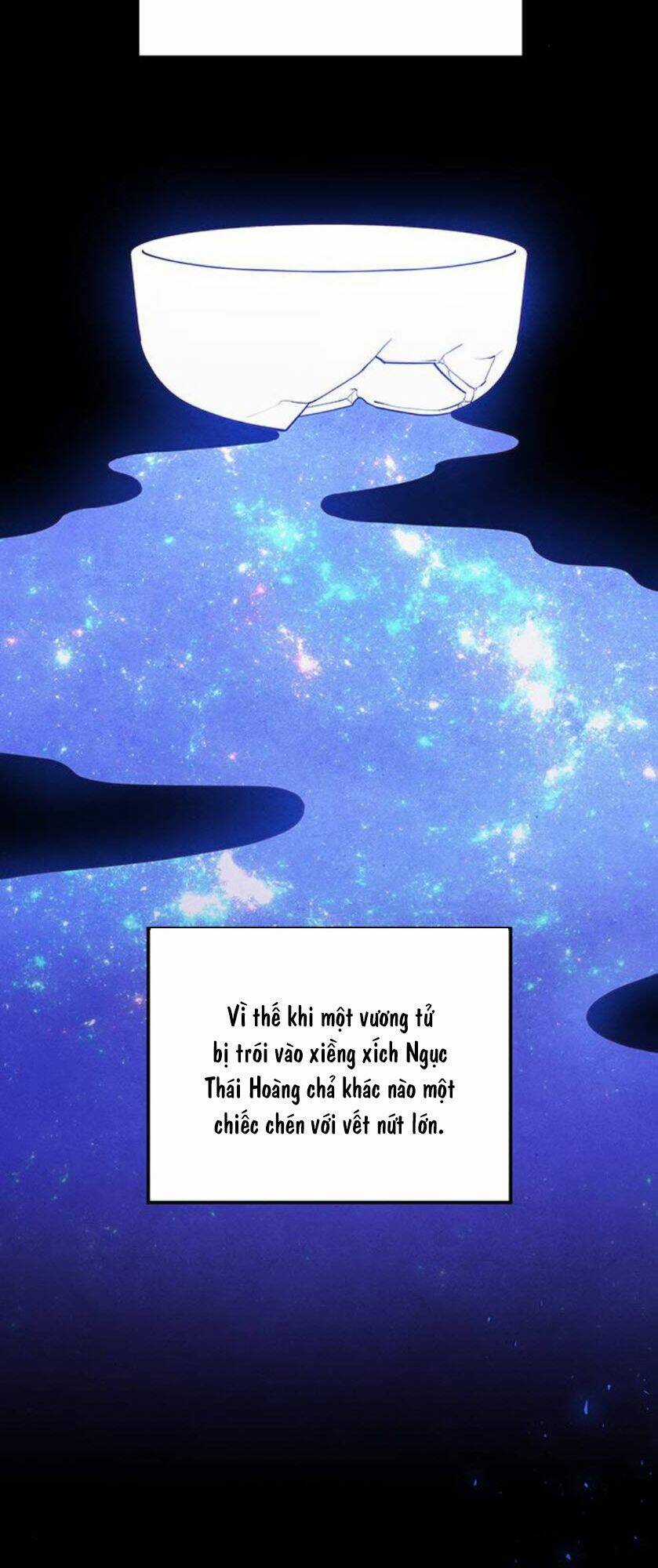 Vương Tử Huyền Bí Chapter 96 trang 7