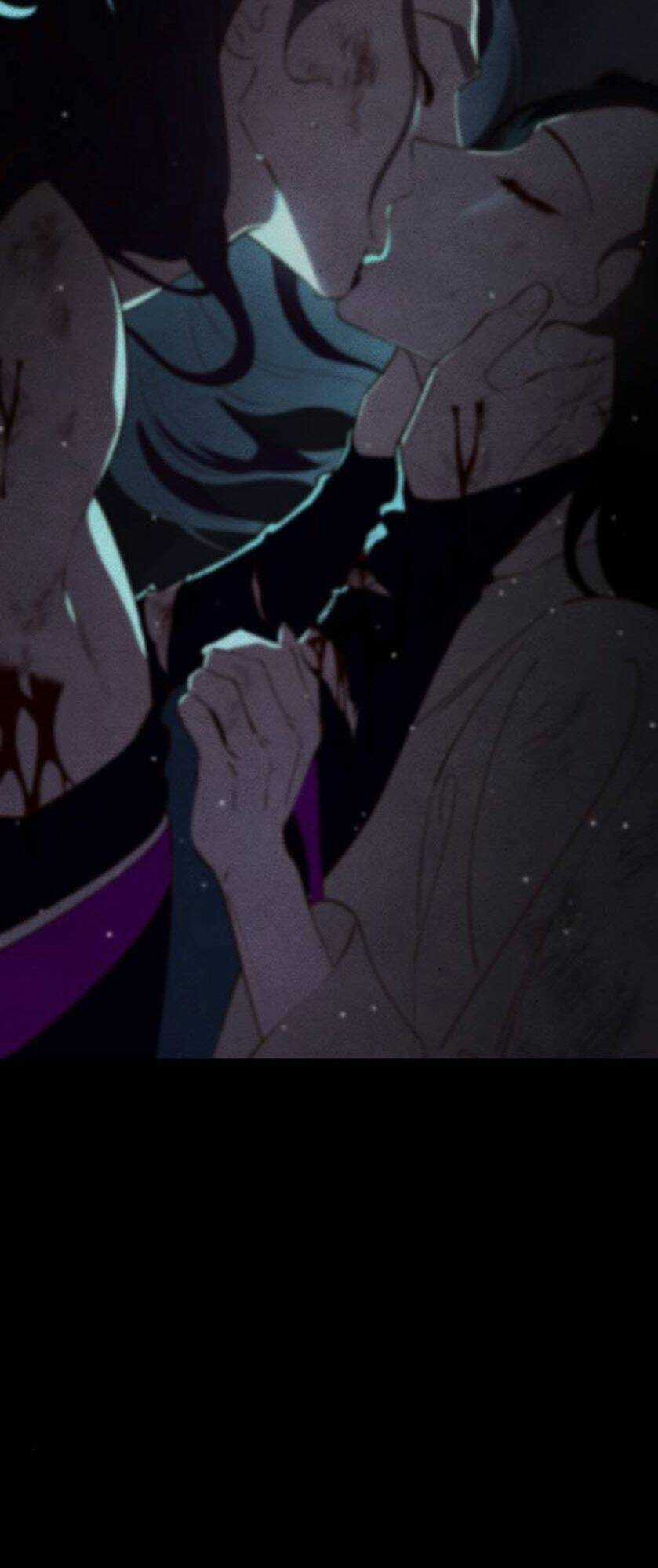 Vương Tử Huyền Bí Chapter 96 trang 9