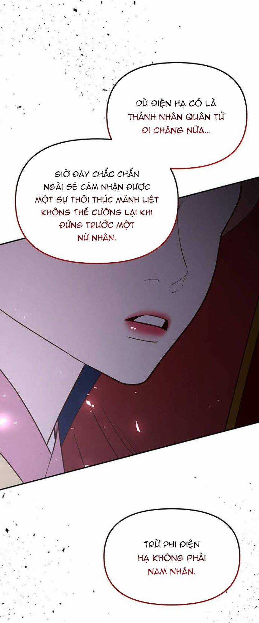 Vương Tử Huyền Bí Chapter 97 trang 3