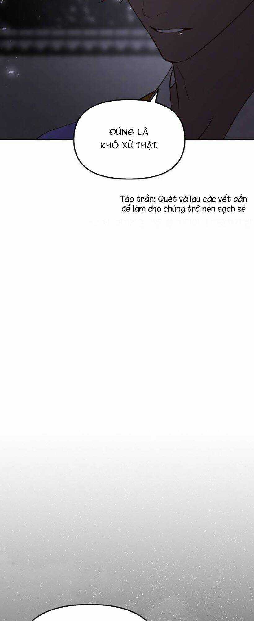 Vương Tử Huyền Bí Chapter 97 trang 34