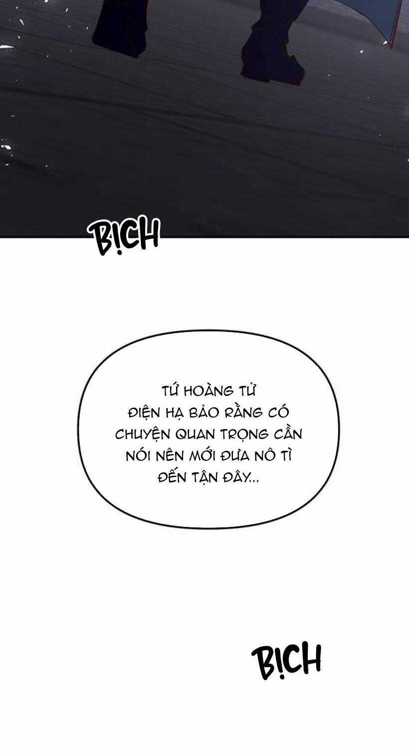 Vương Tử Huyền Bí Chapter 97 trang 40