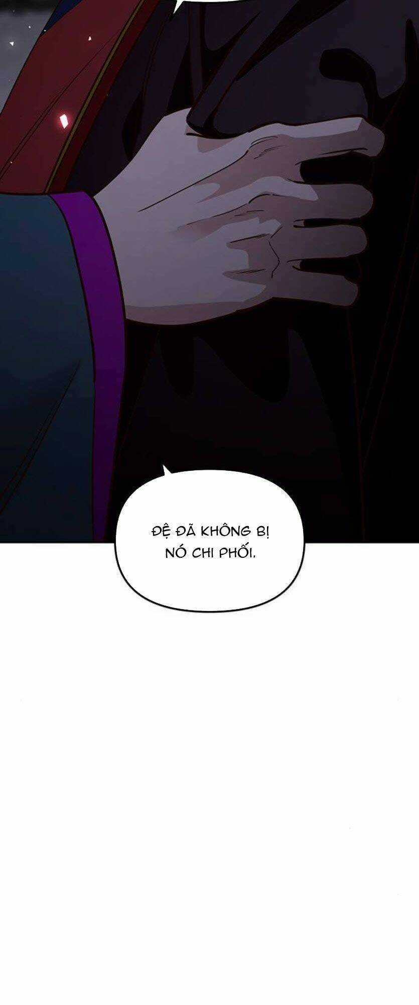 Vương Tử Huyền Bí Chapter 98 trang 10