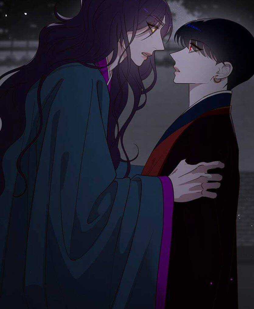 Vương Tử Huyền Bí Chapter 98 trang 12