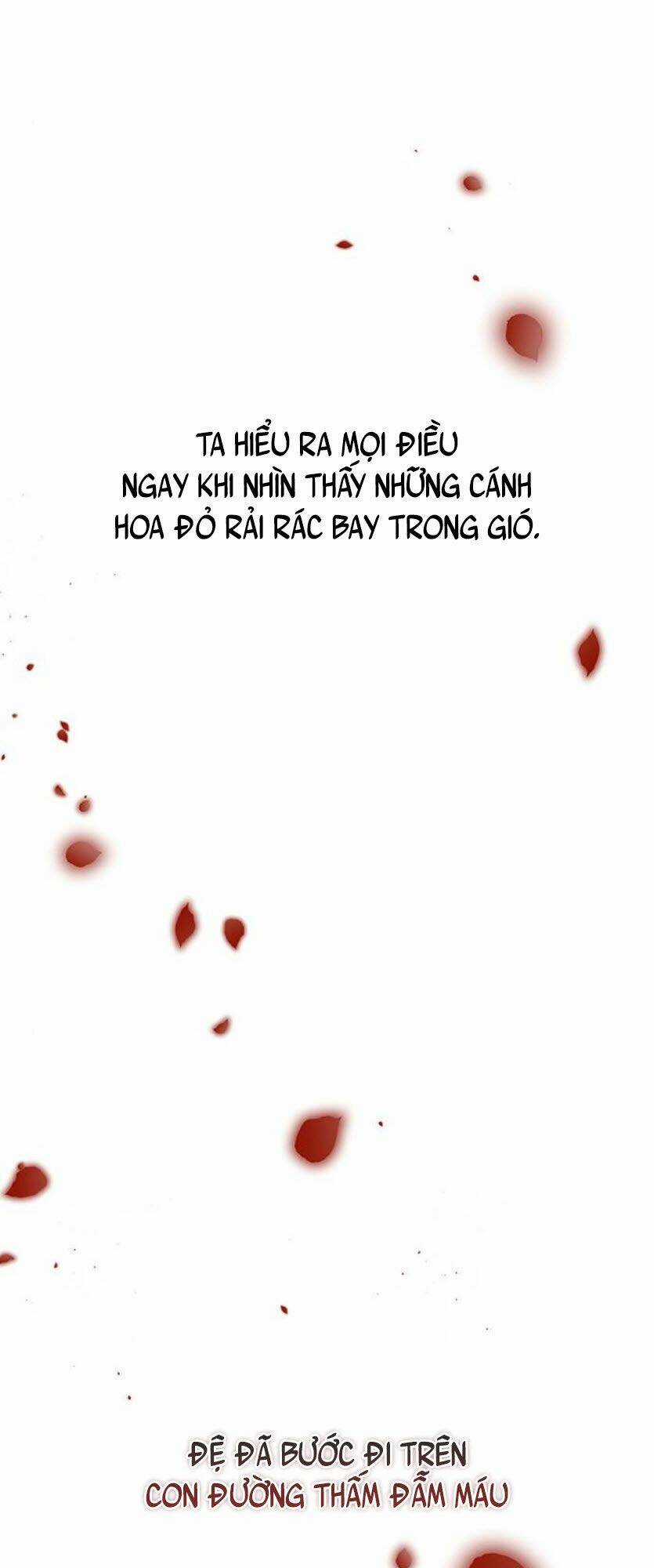 Vương Tử Huyền Bí Chapter 98 trang 14