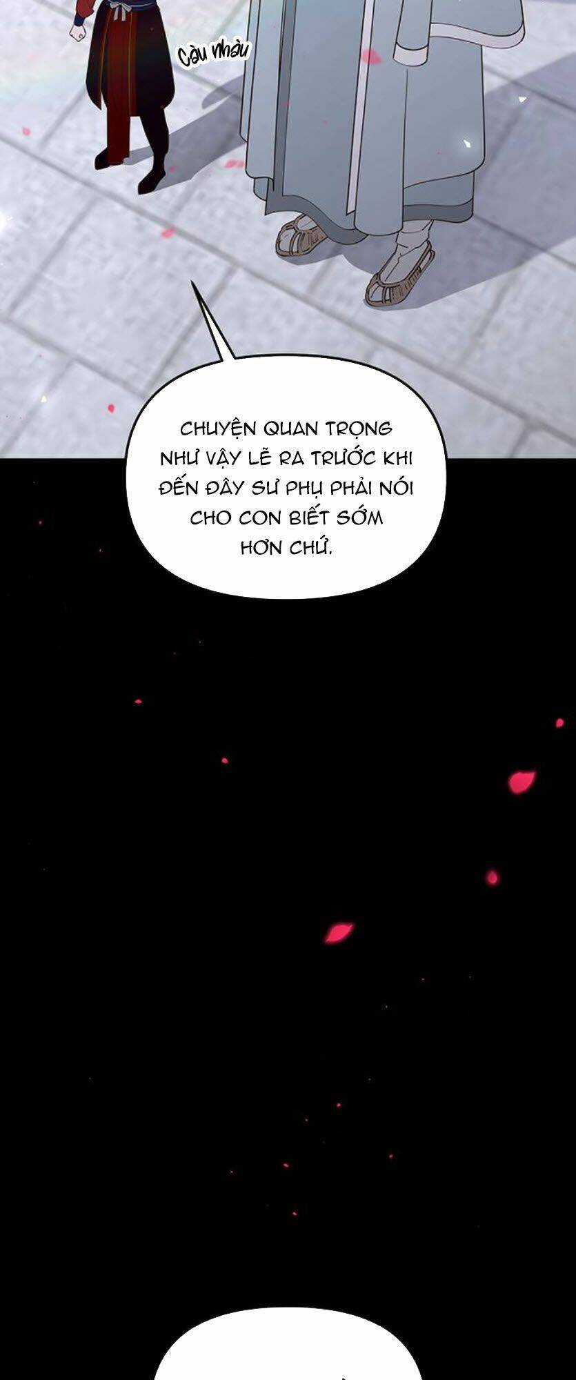 Vương Tử Huyền Bí Chapter 98 trang 21