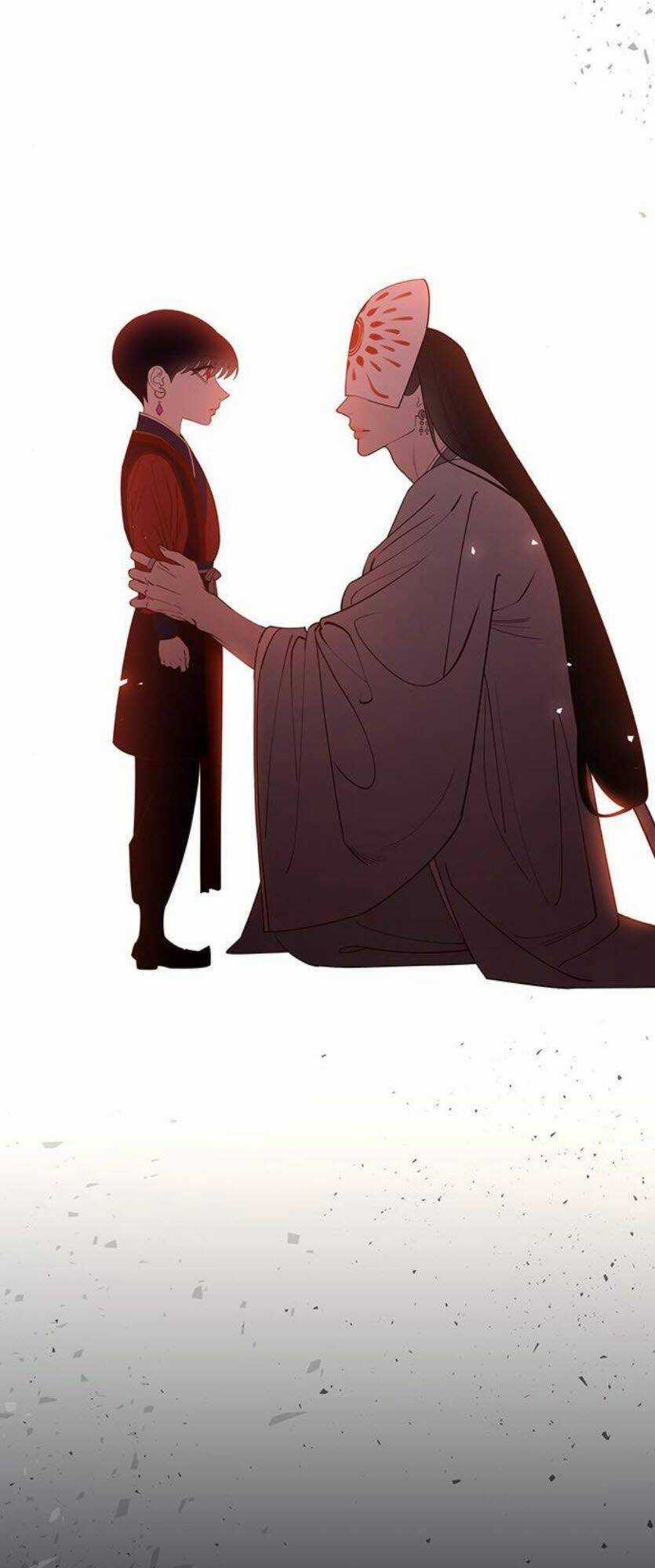 Vương Tử Huyền Bí Chapter 98 trang 25