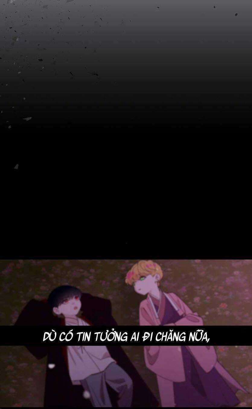 Vương Tử Huyền Bí Chapter 98 trang 26