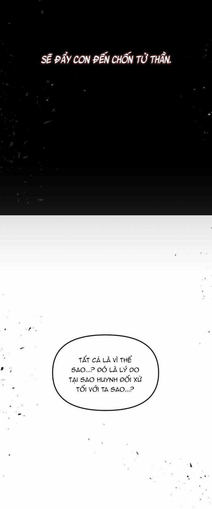 Vương Tử Huyền Bí Chapter 98 trang 29