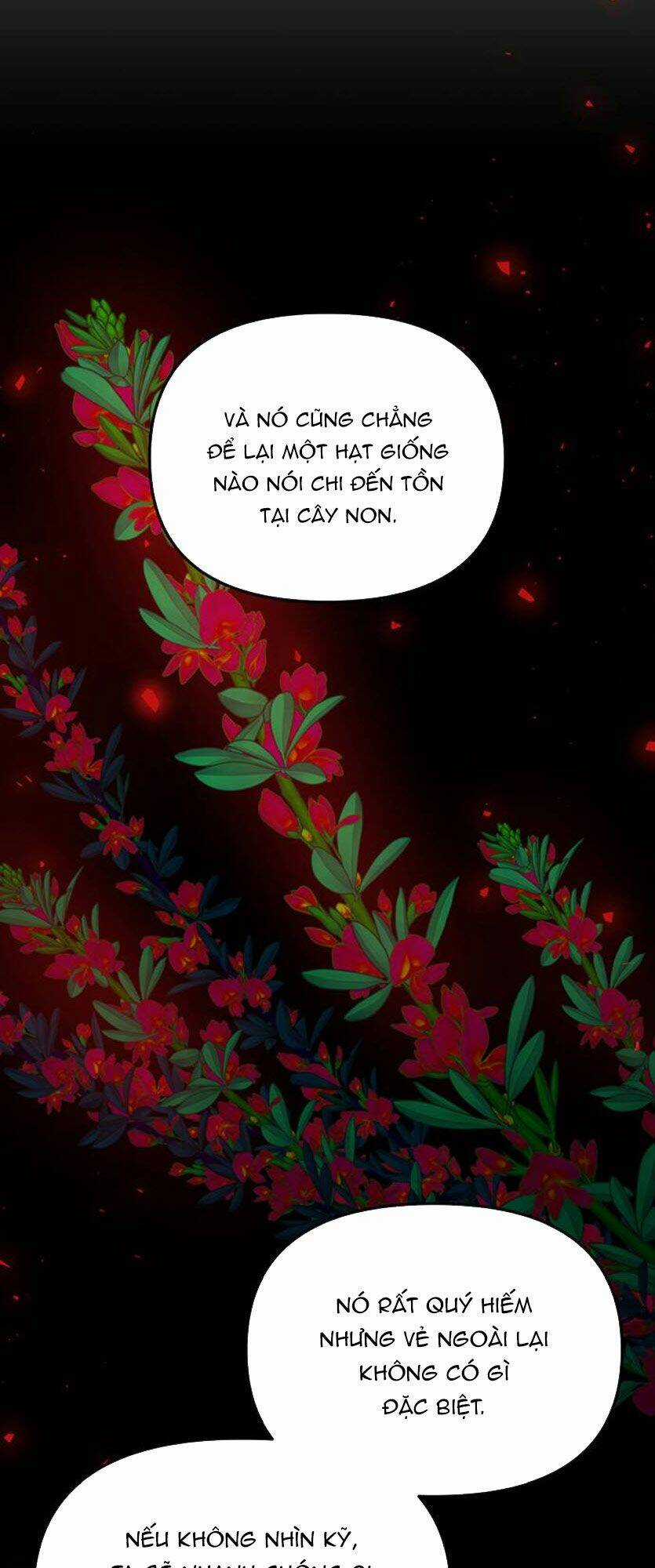 Vương Tử Huyền Bí Chapter 98 trang 3