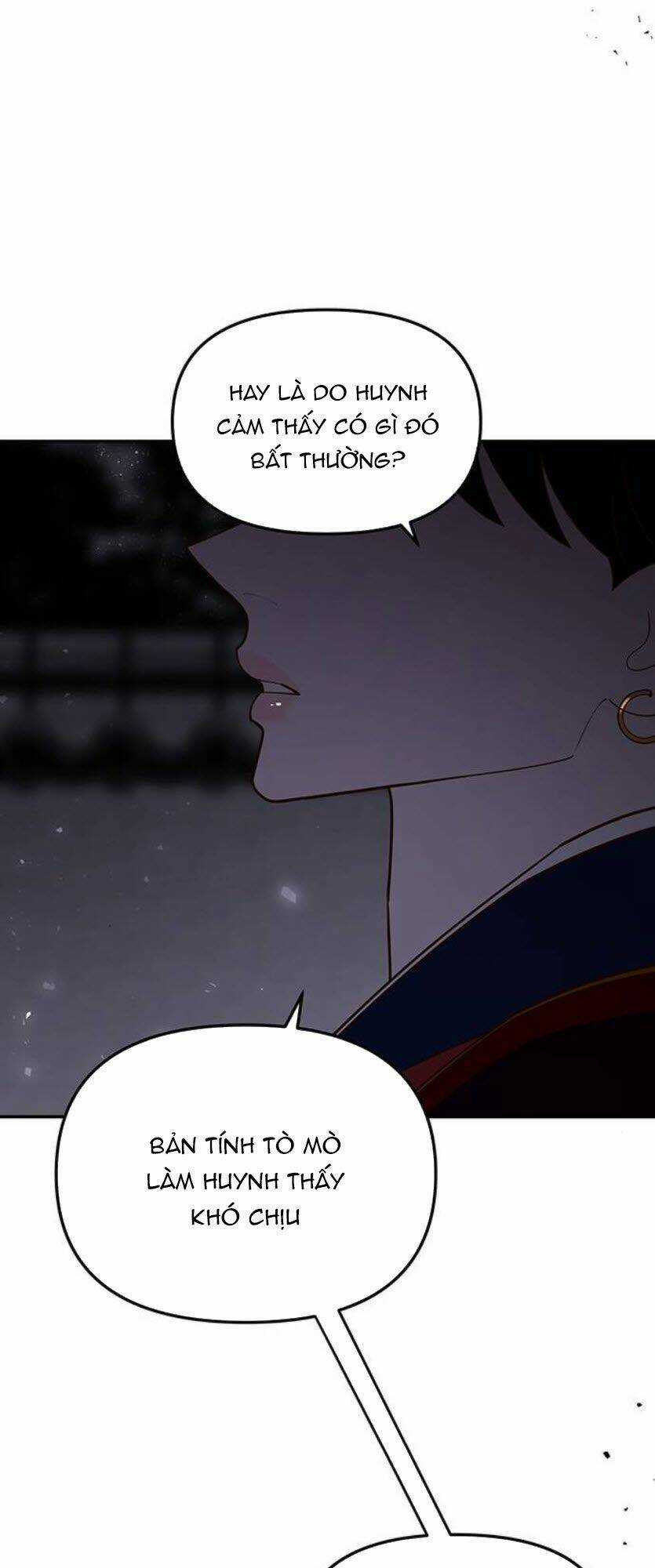 Vương Tử Huyền Bí Chapter 98 trang 30