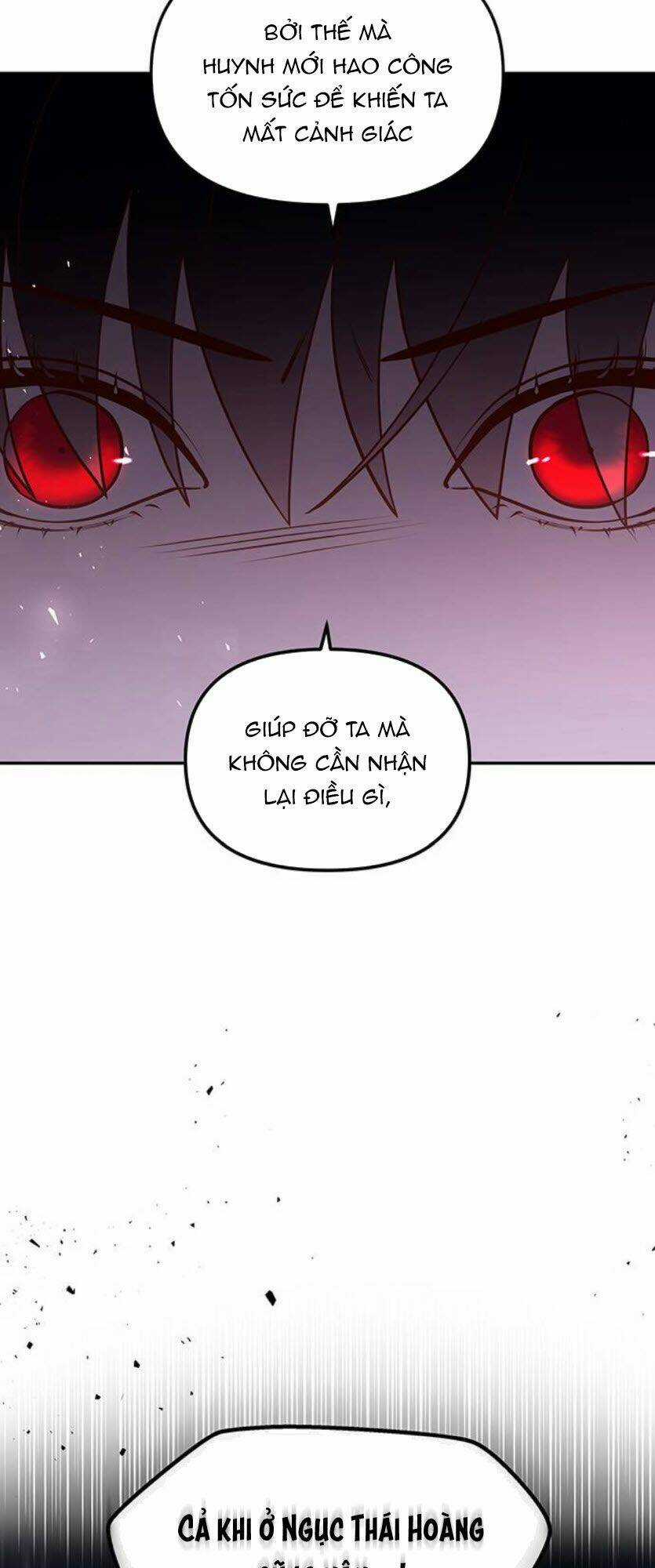 Vương Tử Huyền Bí Chapter 98 trang 32