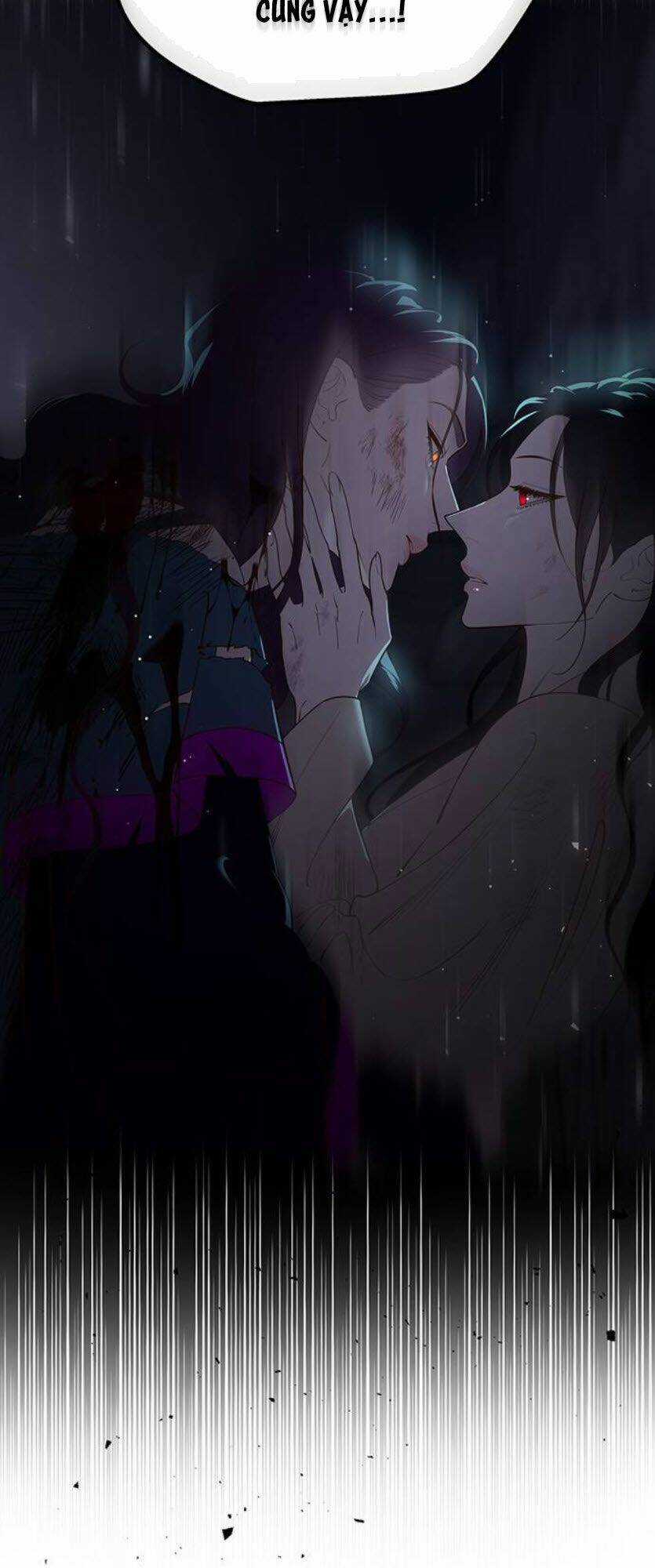 Vương Tử Huyền Bí Chapter 98 trang 33