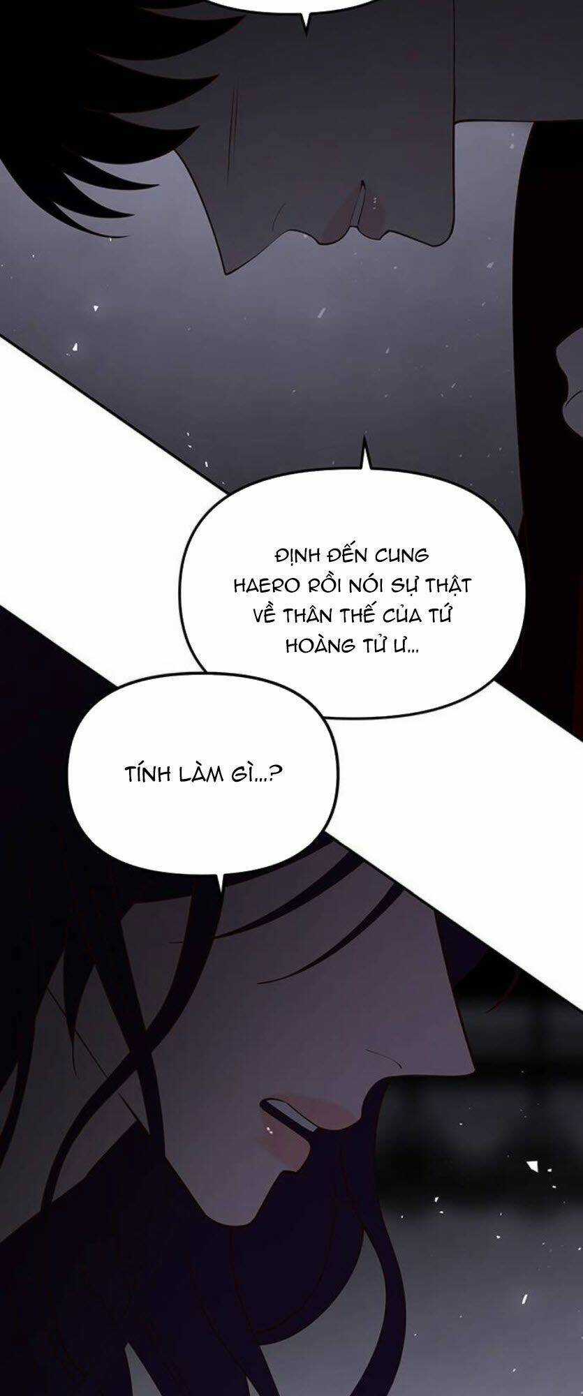 Vương Tử Huyền Bí Chapter 98 trang 36