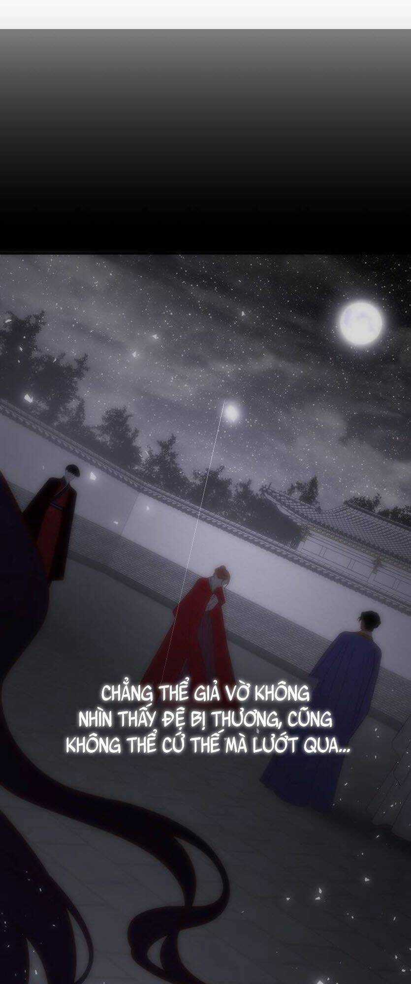 Vương Tử Huyền Bí Chapter 98 trang 42