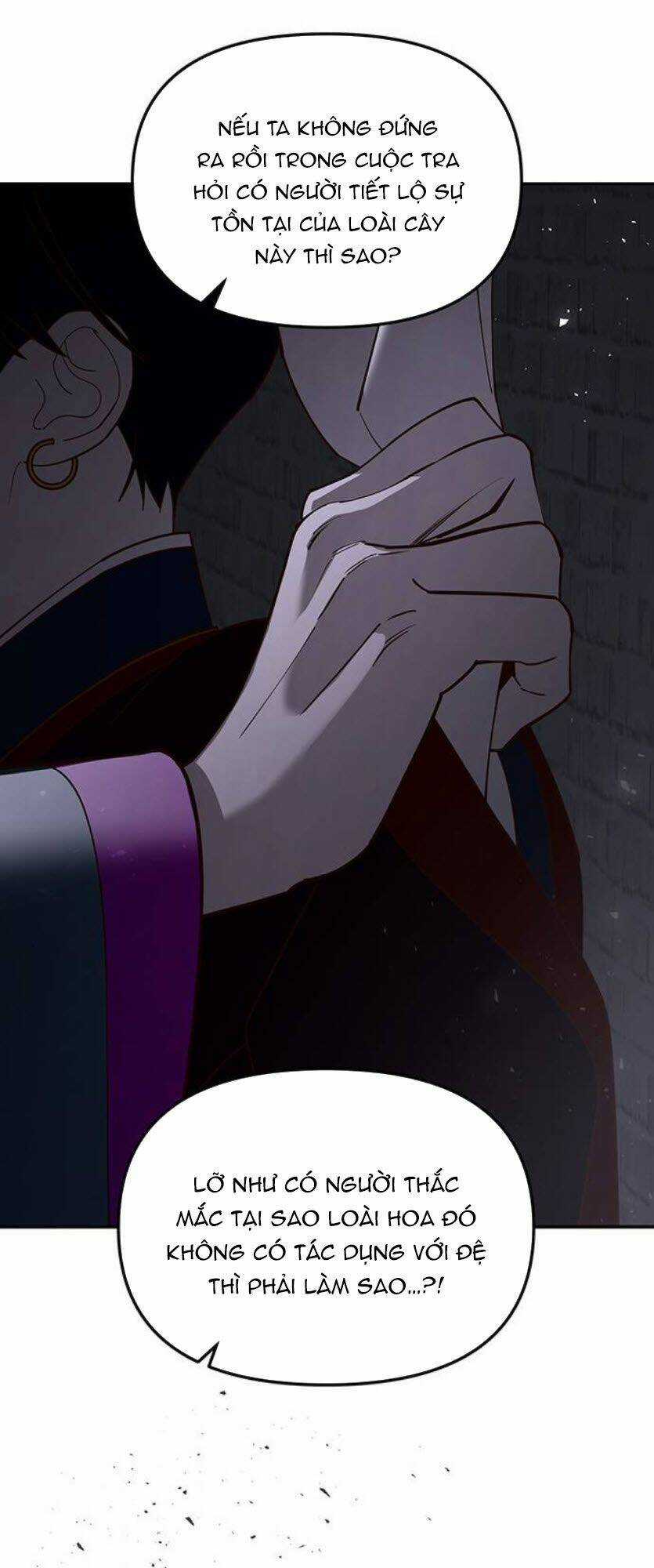 Vương Tử Huyền Bí Chapter 98 trang 44