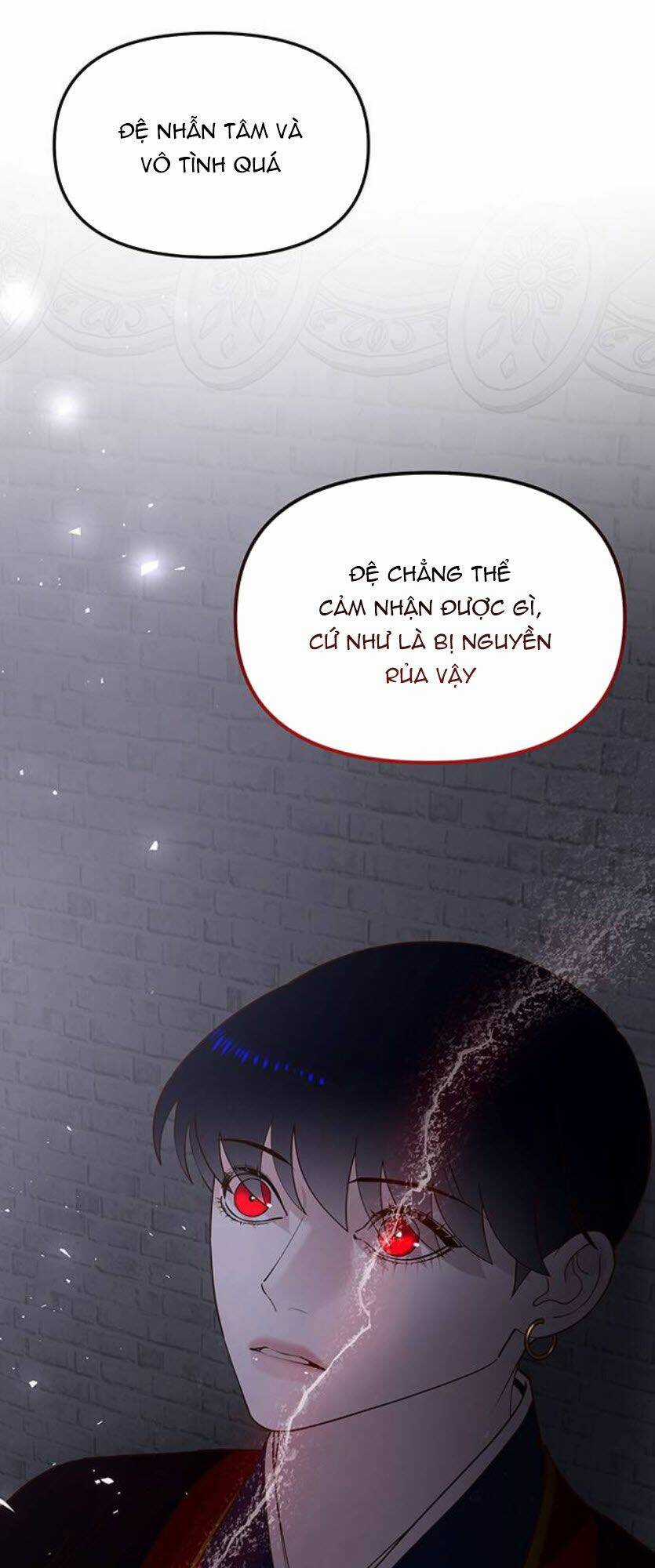 Vương Tử Huyền Bí Chapter 98 trang 49