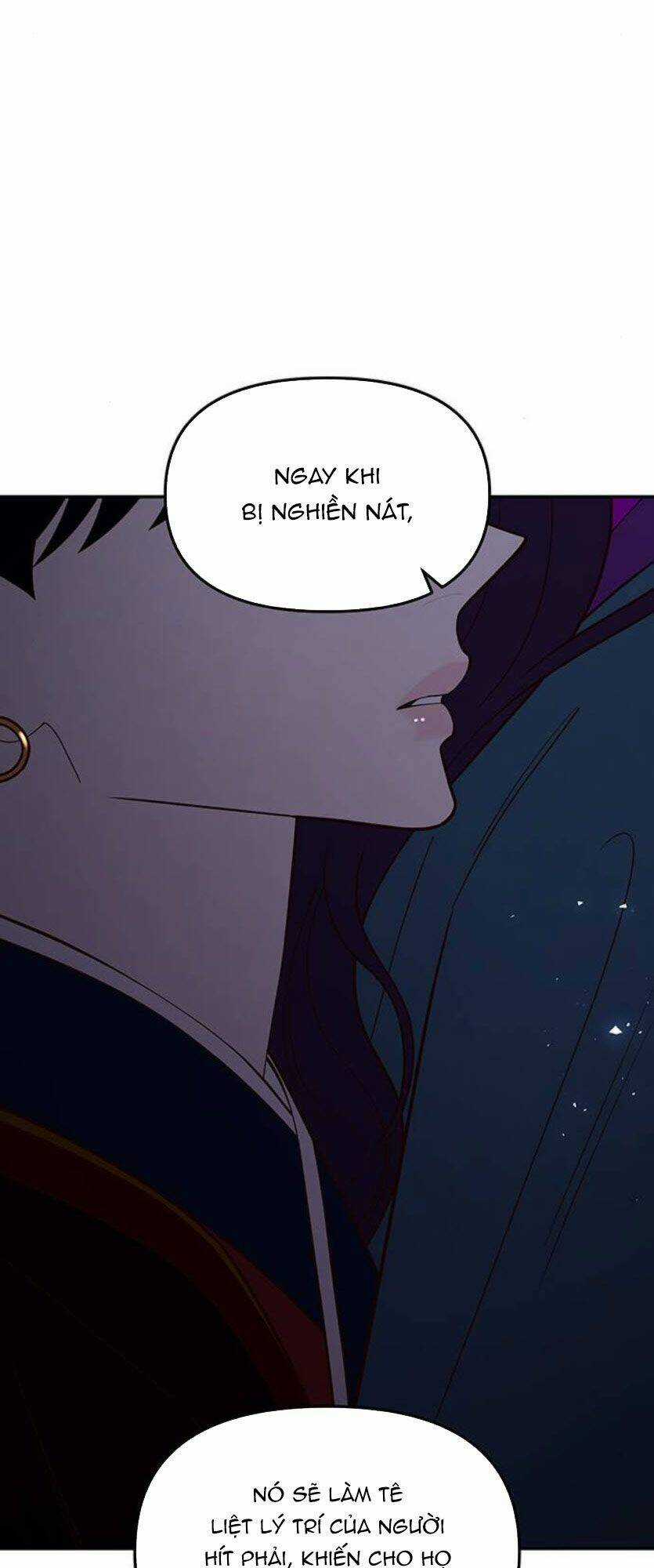 Vương Tử Huyền Bí Chapter 98 trang 5