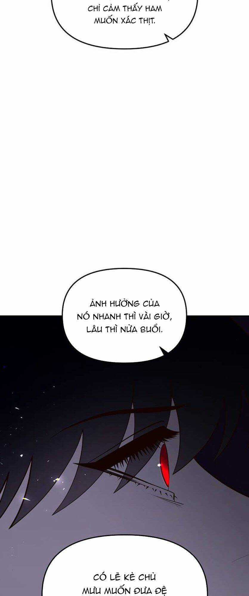 Vương Tử Huyền Bí Chapter 98 trang 6