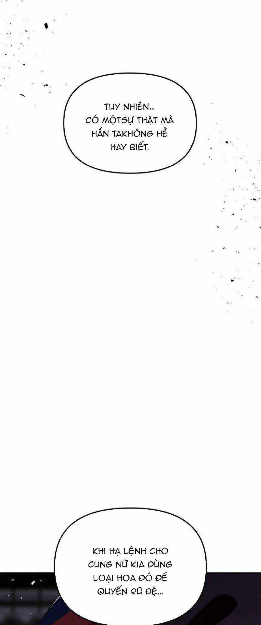 Vương Tử Huyền Bí Chapter 98 trang 9