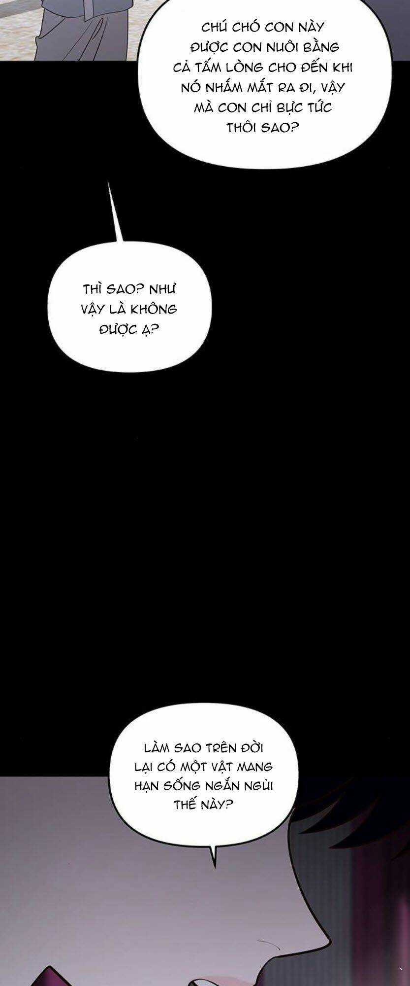 Vương Tử Huyền Bí Chapter 99 trang 104