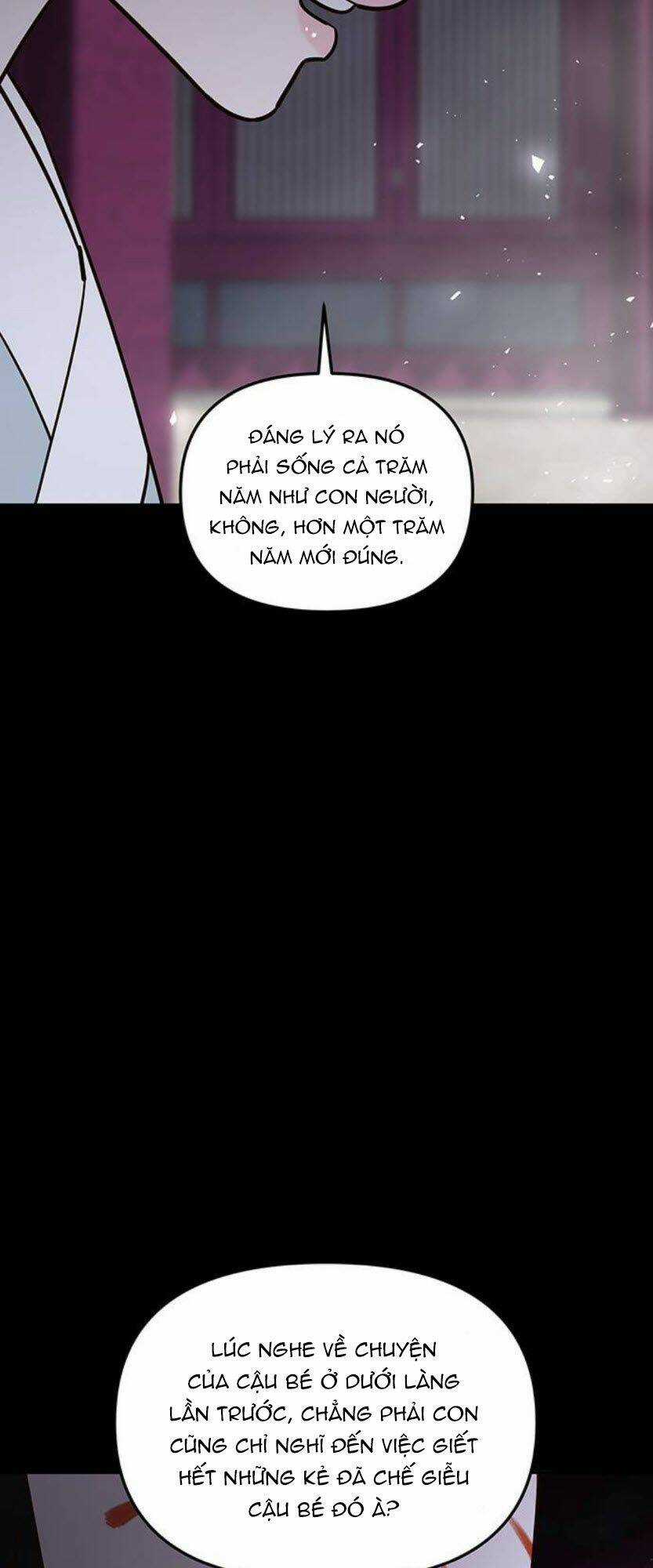 Vương Tử Huyền Bí Chapter 99 trang 105