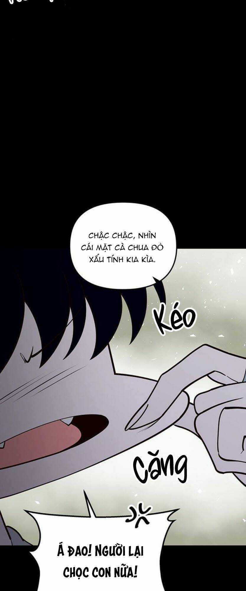 Vương Tử Huyền Bí Chapter 99 trang 107