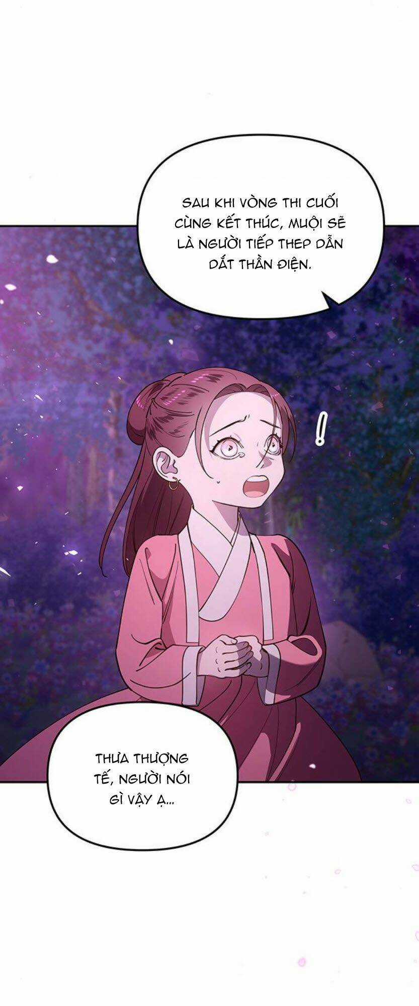 Vương Tử Huyền Bí Chapter 99 trang 11