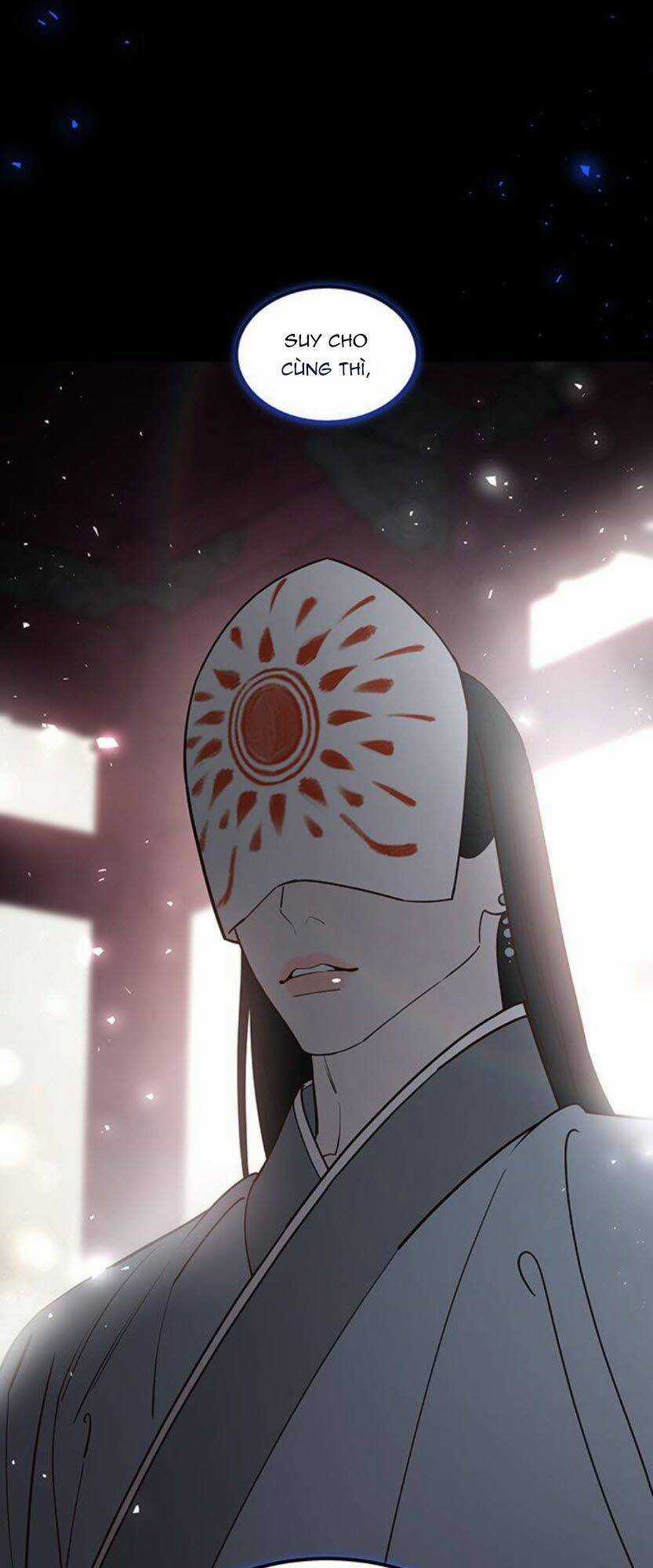 Vương Tử Huyền Bí Chapter 99 trang 110