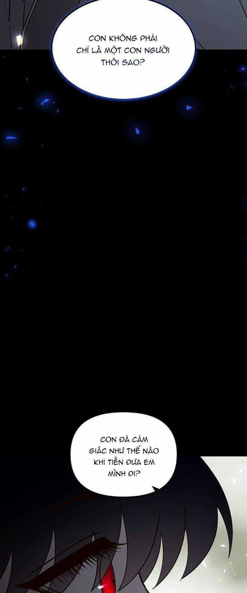 Vương Tử Huyền Bí Chapter 99 trang 111