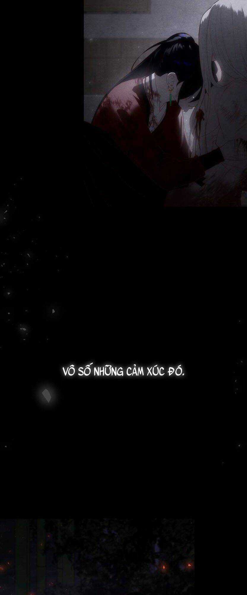 Vương Tử Huyền Bí Chapter 99 trang 124