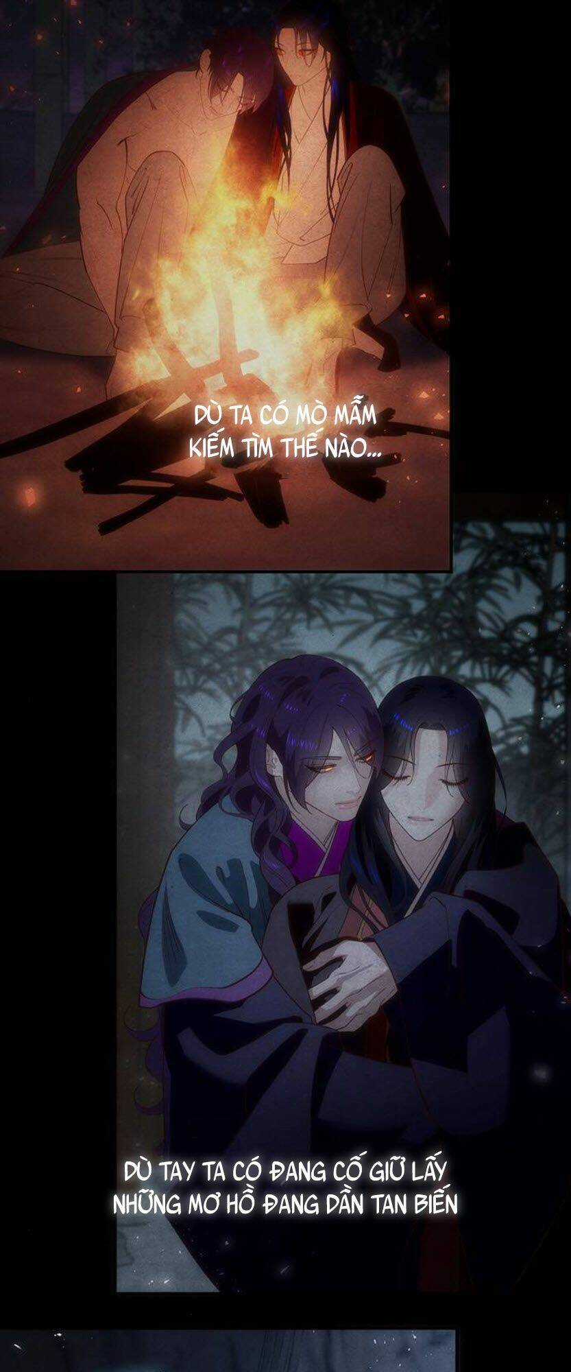 Vương Tử Huyền Bí Chapter 99 trang 125