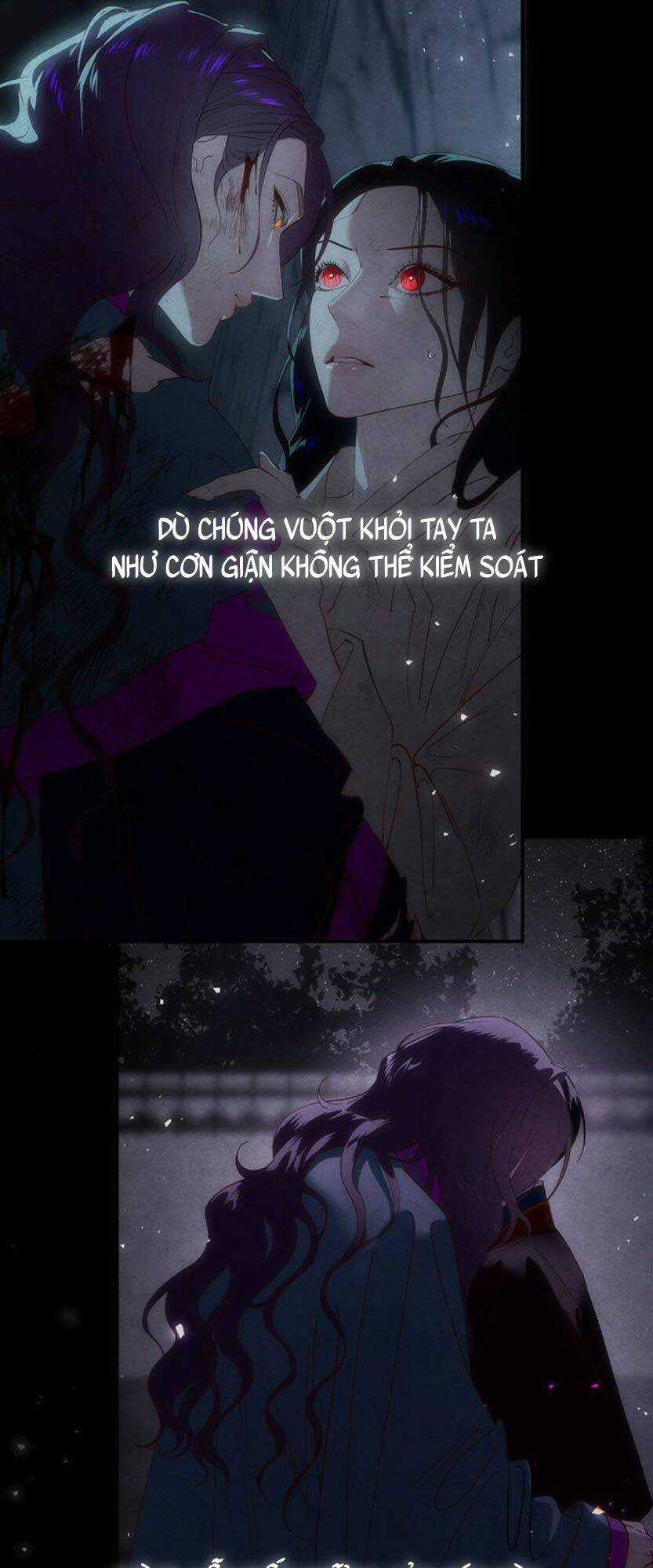 Vương Tử Huyền Bí Chapter 99 trang 126