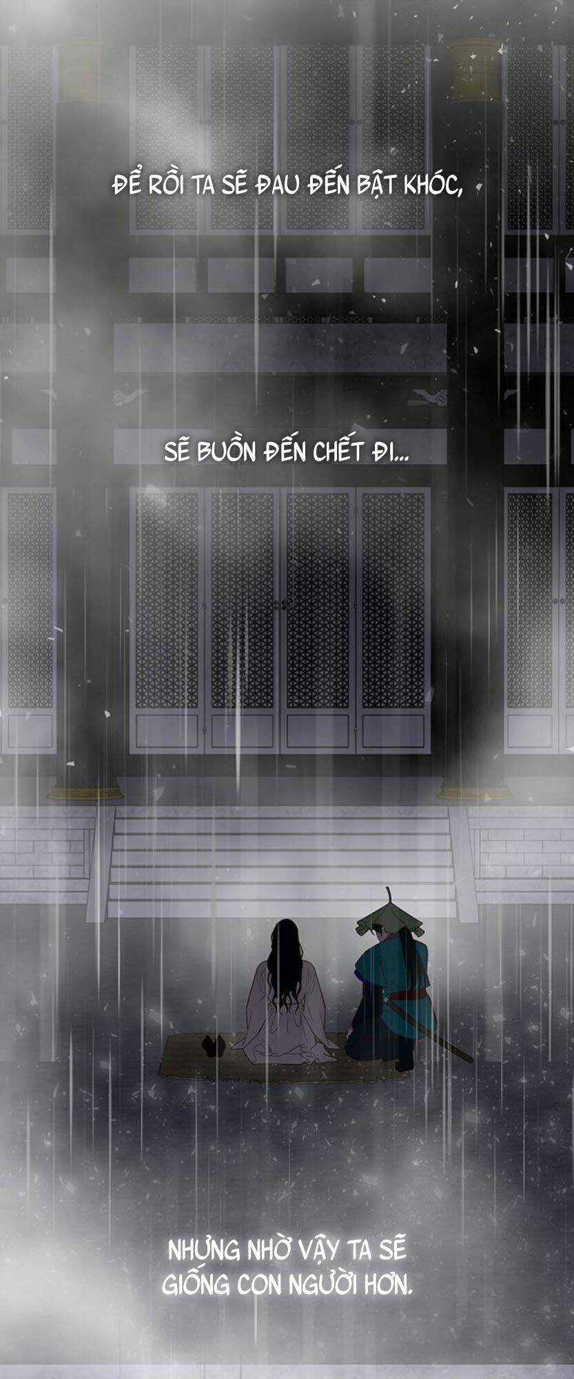 Vương Tử Huyền Bí Chapter 99 trang 132