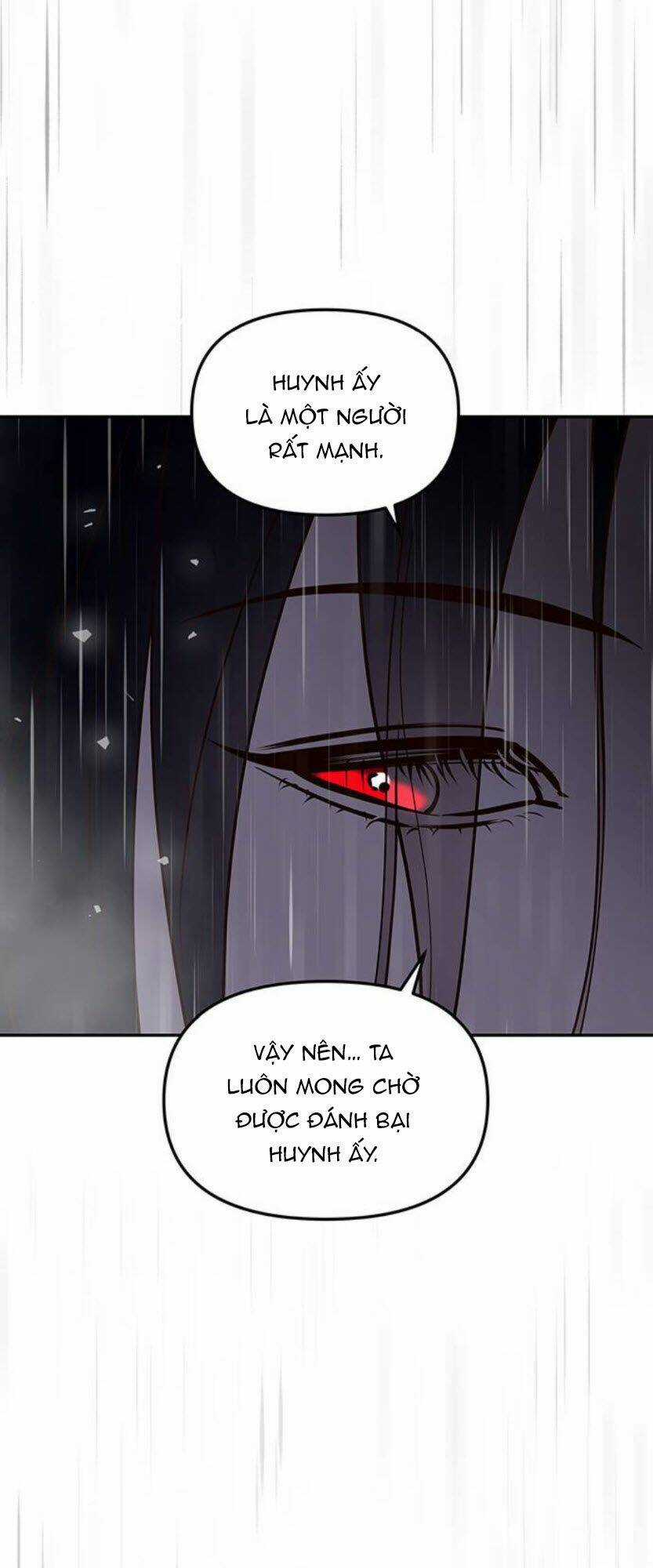 Vương Tử Huyền Bí Chapter 99 trang 134