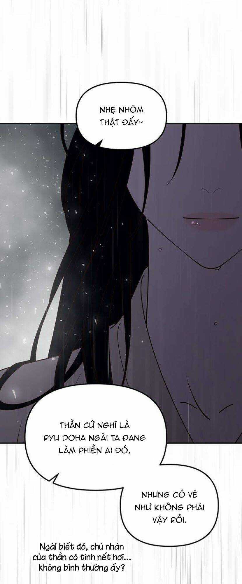 Vương Tử Huyền Bí Chapter 99 trang 139