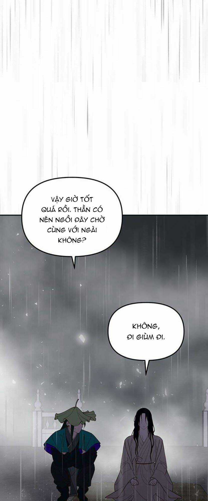 Vương Tử Huyền Bí Chapter 99 trang 140